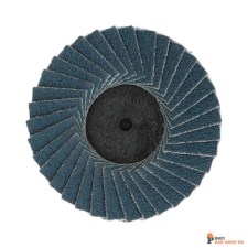 nortonschleifmittel/NORTON_schleifmittel_66261180894 Flap Discs Norton Mini Xtreme 50x0 Grit 80_137669